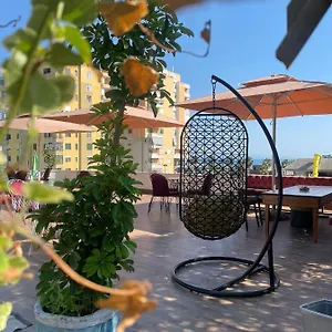  Хостел View