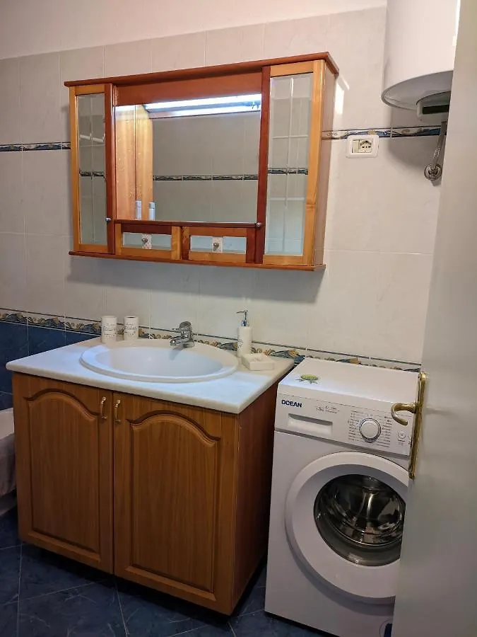 Red Coral Apartments Durres Albania