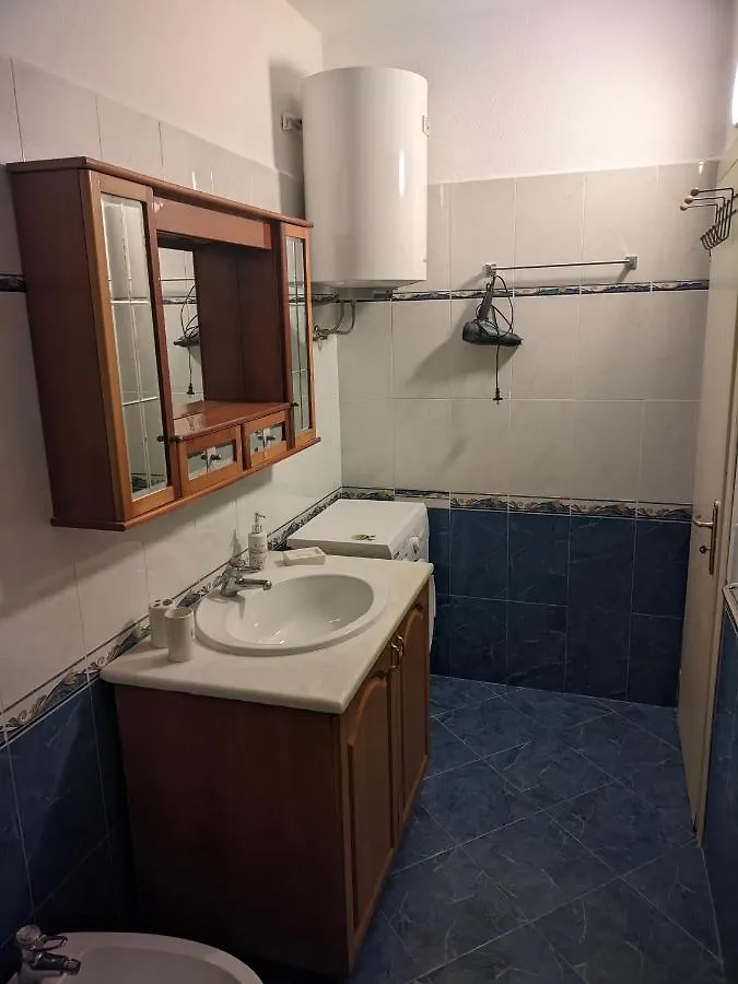 Red Coral Apartments Durres