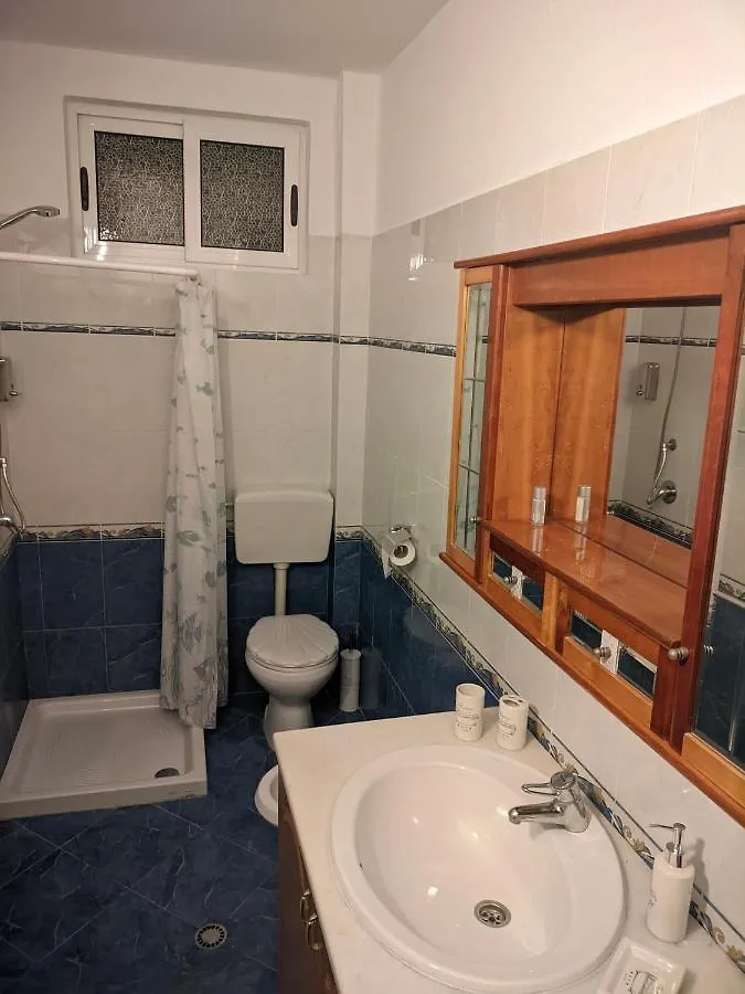 Red Coral Apartments Durres Albania